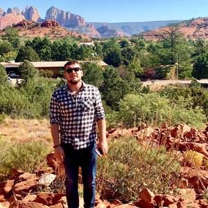 Meet your Posher, Taylor